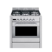 Fogões, fornos e cooktops
